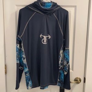 TrueTimber Fishing Shirt